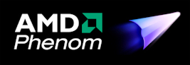 AMD phenom